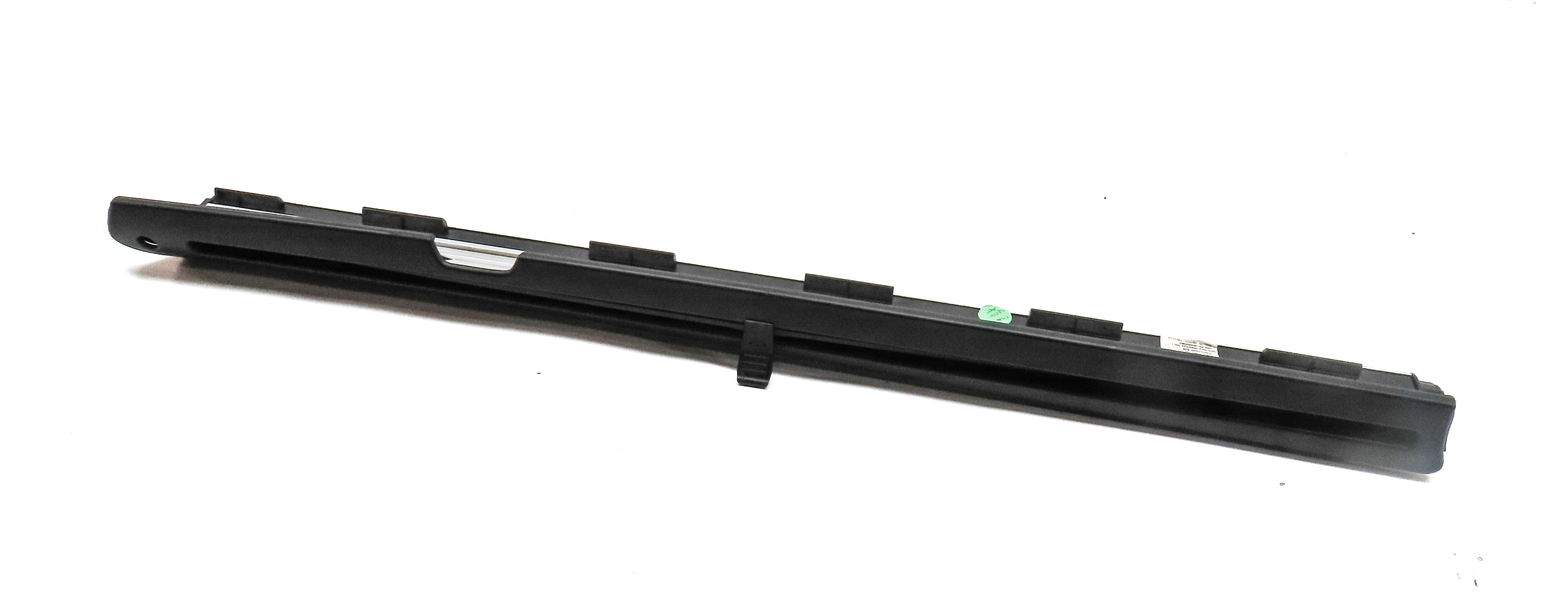 2011-2017 BMW X3 (F25) LEFT REAR DOOR RETRACTABLE WINDOW SHADE SUNSHADE SCREEN — exact item pictured